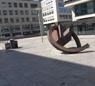 Kleiner Schlossplatz