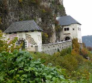 Burg Hochosterwitz