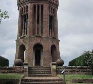 Schlachtfeld von Wörth 1870