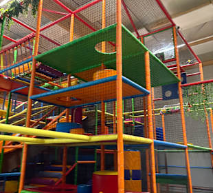 Steinerbos Belevenispark