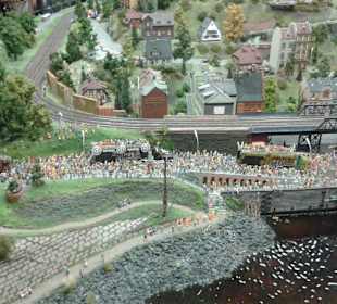 Miniatur Wunderland