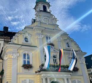 Kleines Rathaus