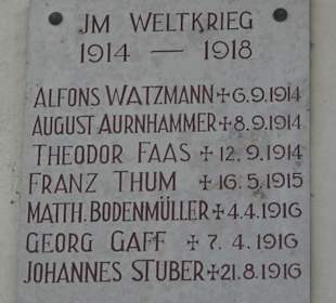 Kloster Kirchheim am Ries