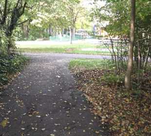 Fastnachtsmuseum Narrenschopf