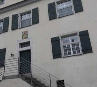 Katholisches Pfarramt Daugendorf