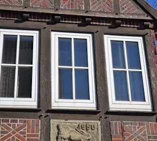 Impressionen aus der Altstadt von Wildeshausen