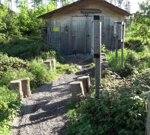Wandern Leutkirch im Allgäu