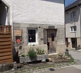 Historischer Rundweg Gönningen