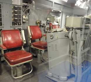 Intrepid Flugzeugträger