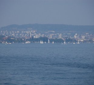 Zürichsee