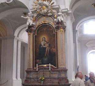 Altar