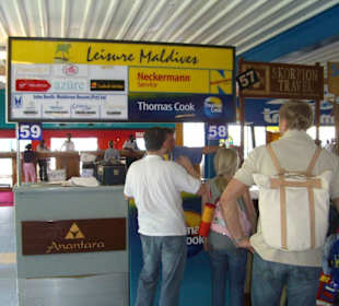 Hulhule