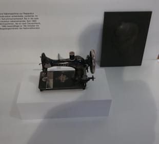 Theodor Zink Museum