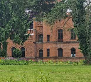 Schloss Sorquitten 