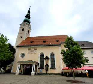 Heiligengeistkirche