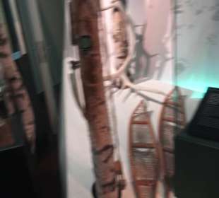 Nordamerika Native Museum