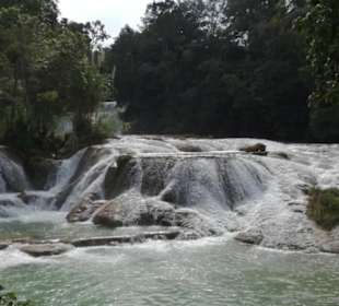 Aqua Azul