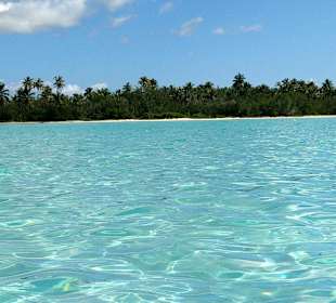Isla Saona
