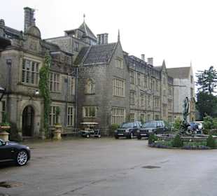 Bovey Castle