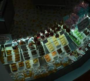 Harbourside Shoppingcenter