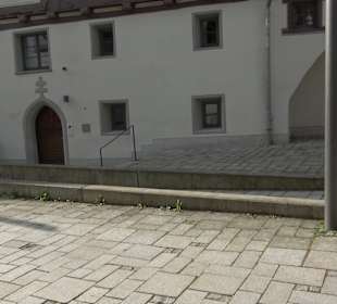 Urgeschichtliches Museum Blaubeuren