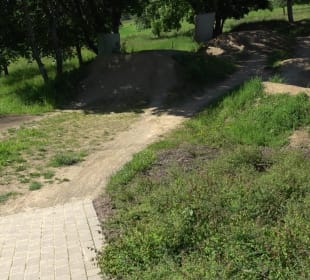 Pumptrack Pfalzgrafenweiler