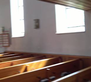 Nikolauskirche Seißen