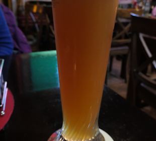 Beim Münchner Kindl, Platja de Palma