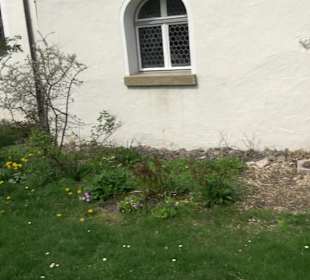 Nikolauskirche Seißen