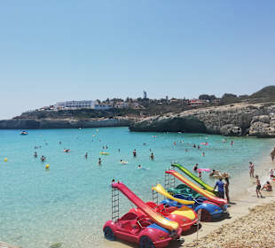 Strände Calas/Cales de Mallorca