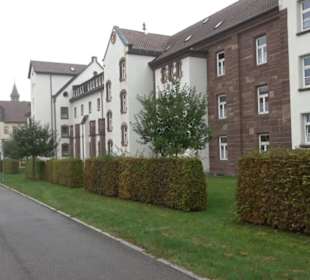 Kloster Heiligenbronn