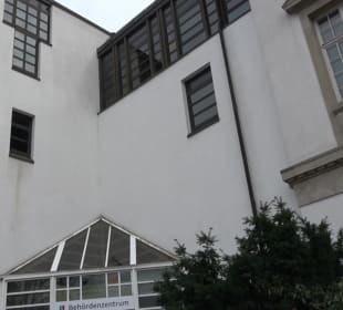 Bürgeramt