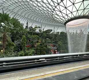 Jewel Changi Airport