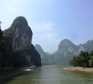 Li River Cruise