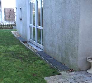 Evangelisches Gemeindehaus Rübgarten