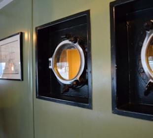 Ausflug Schäreninseln