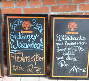Tagesangebote