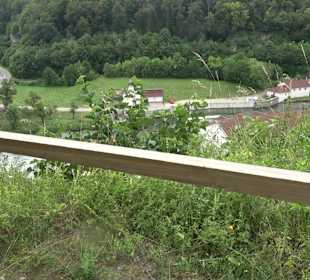 Burgruine Rechtenstein