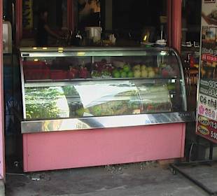 Tokyo Town Restaurant