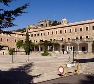 Kloster Lluc