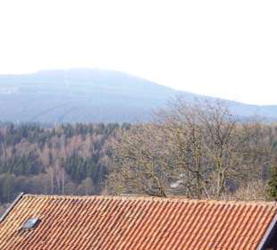 Blick auf den Wurmberg