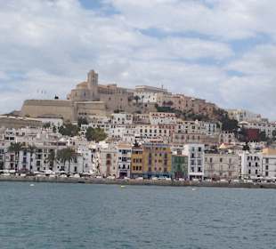 Ibiza Stadt