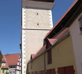 Stadtmauer