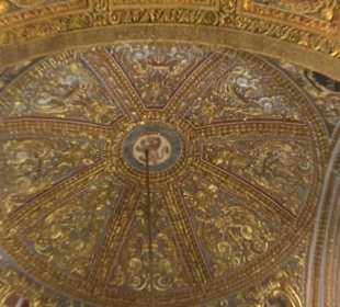 St. Paul's Shipwreck Church