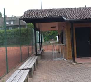 Tennisplätze Lützenhardt