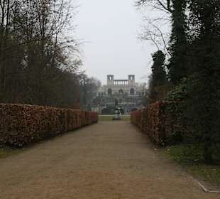 Potsdam