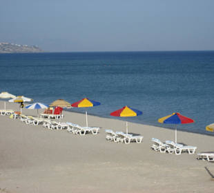 Lagada Strand