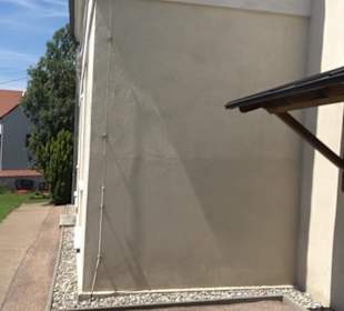 St.-Martins-Kirche Aufhausen