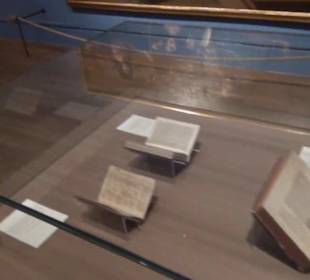 Museum Artes del Libro