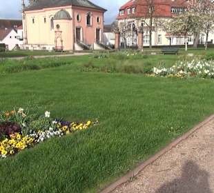 Historischer Stadtrundgang Rastatt